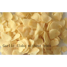 Export Japan Quality Stardard Garlic Flake Air Dried Top Quality